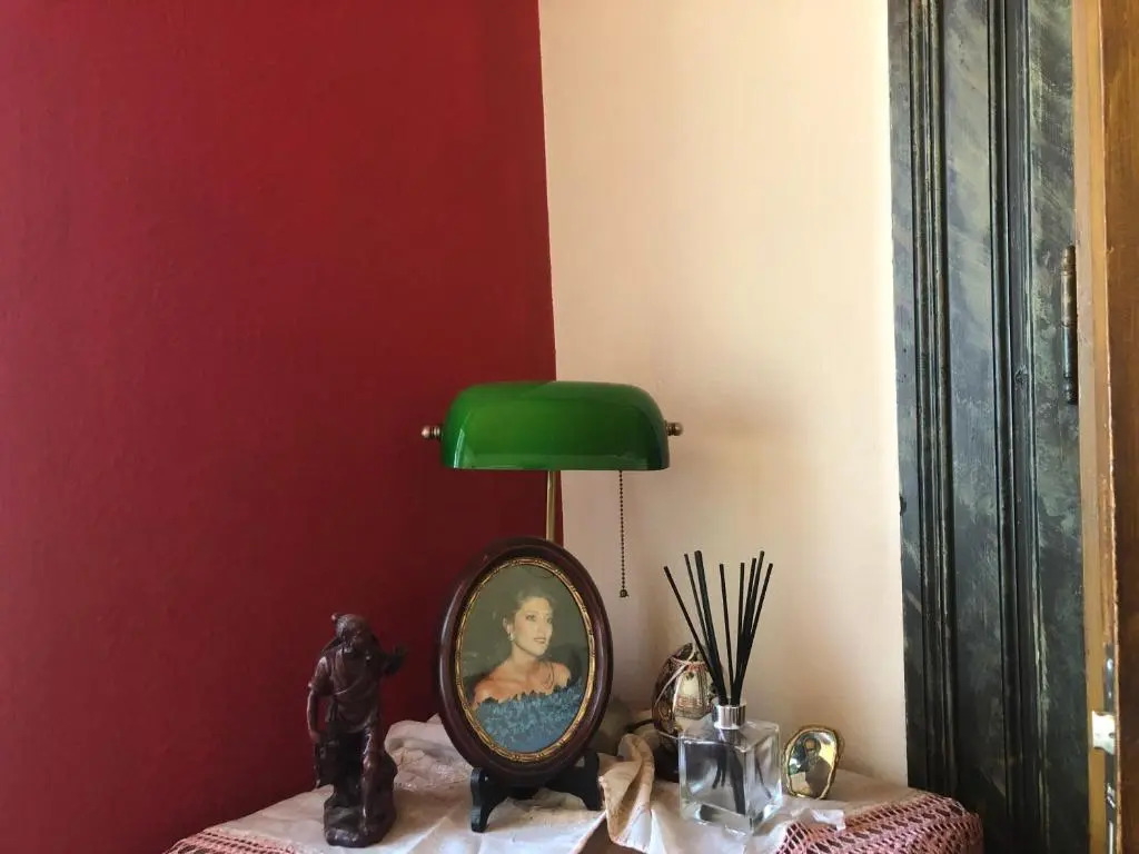Joy's House