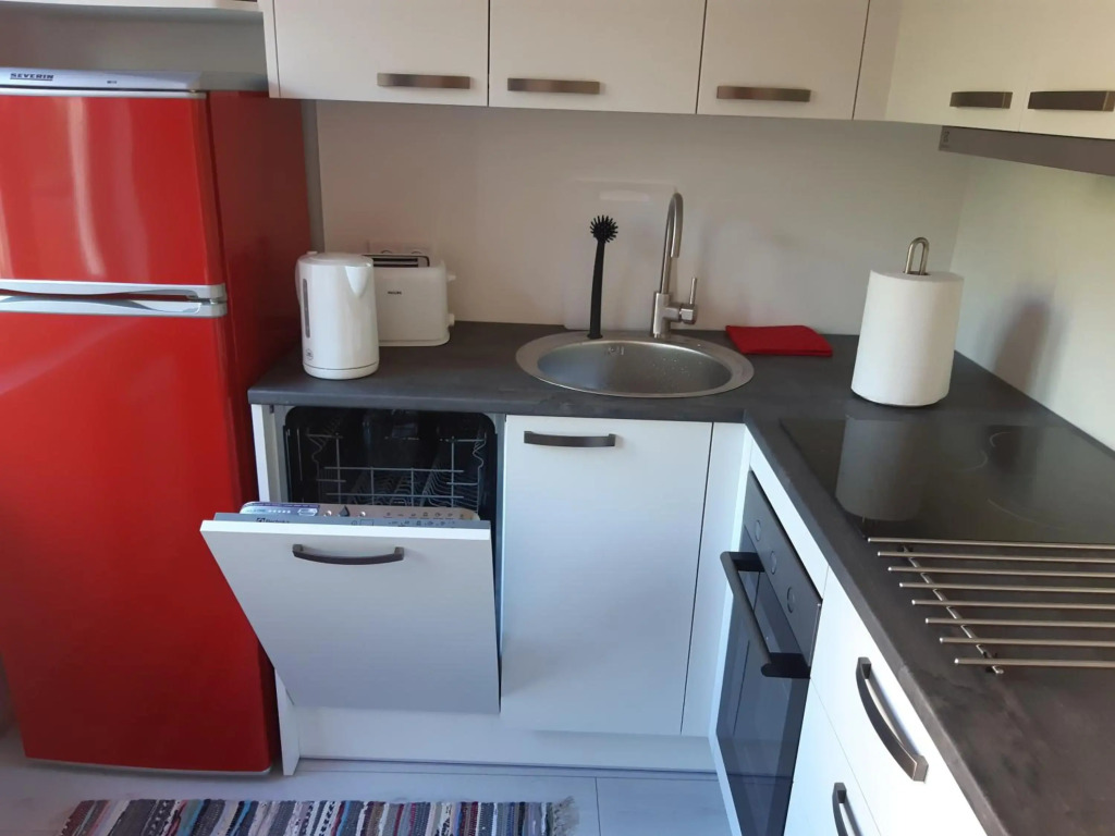 Apartment Südalinnas