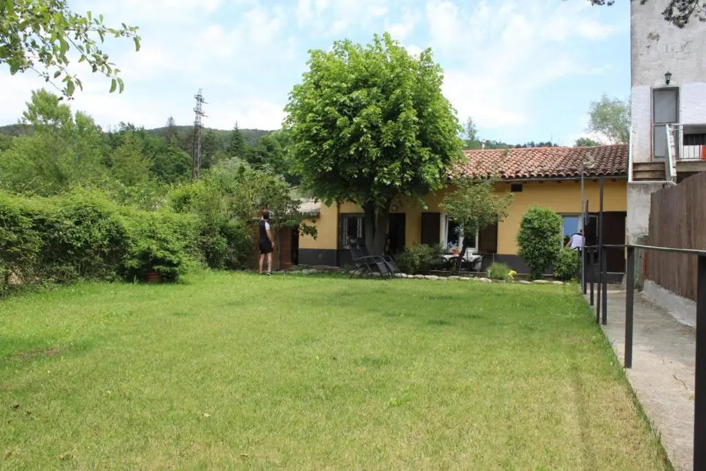 Vila Graugés