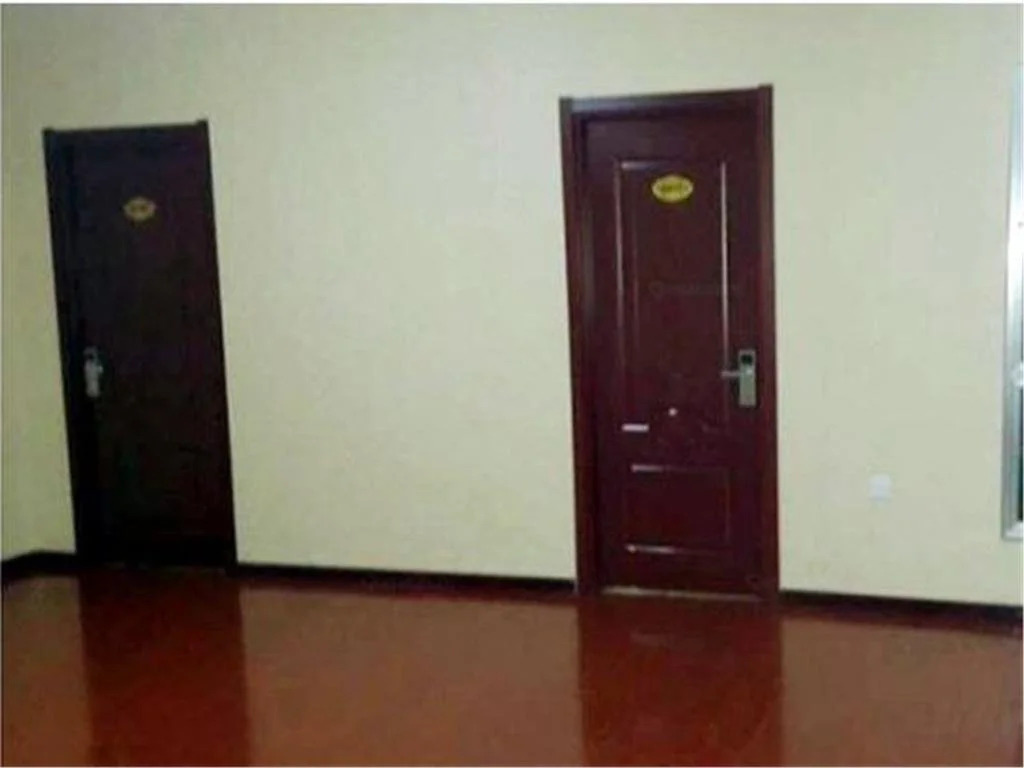 Dezhou Pingyuan Zhongtai Inn