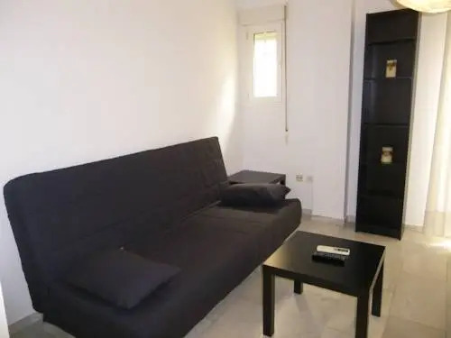 Apartamentos Principe