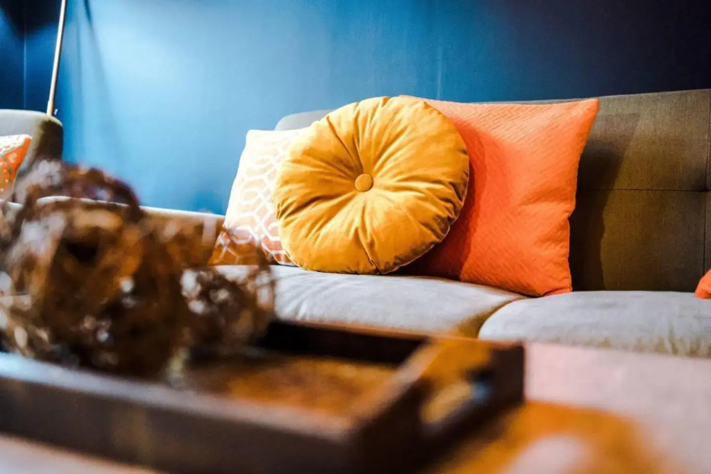 Exceptional Rated Apartment Sheffield