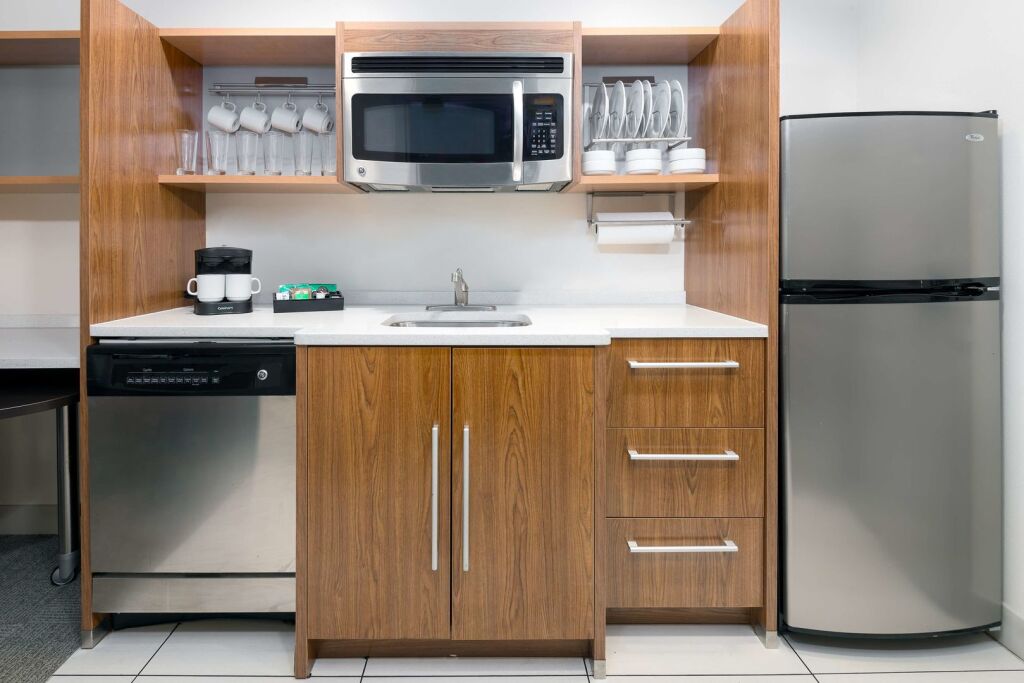 Home2 Suites by Hilton Charleston Airport Convention Center, SC