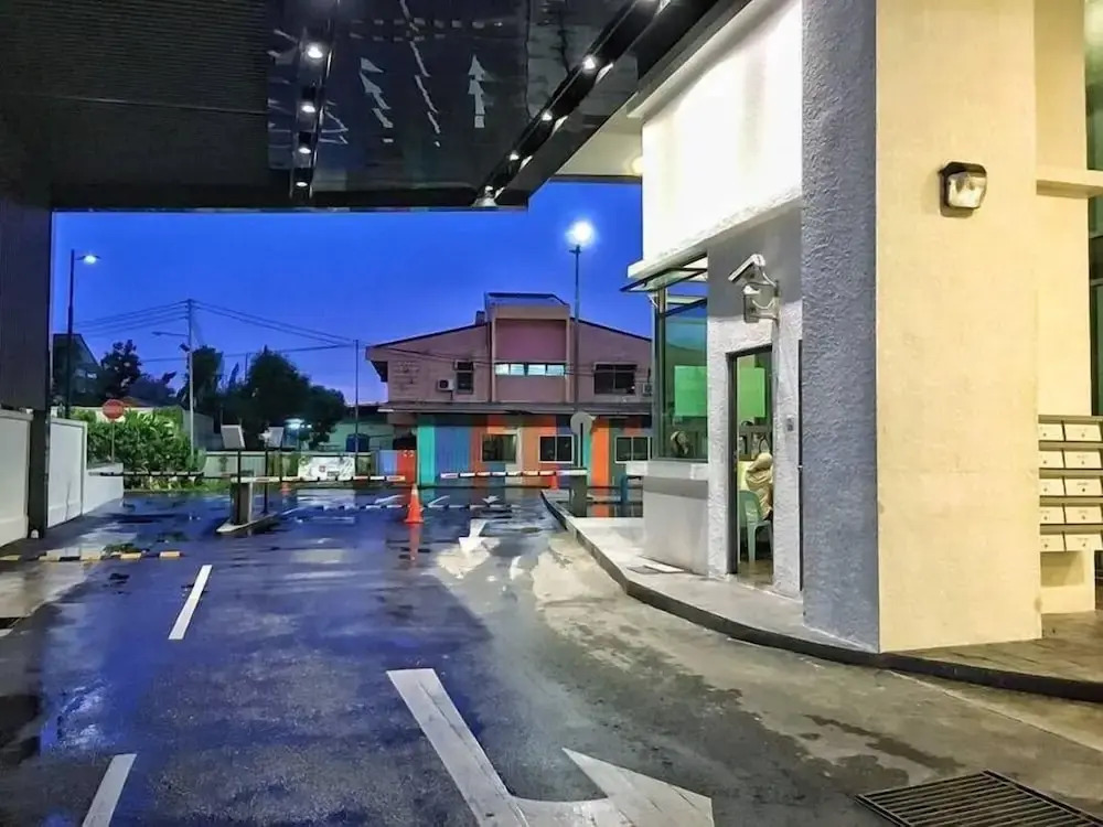 Koohen Co LA1