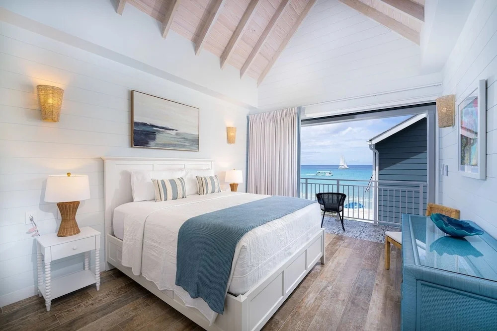 Sea Breeze House 4 Bedroom Villa