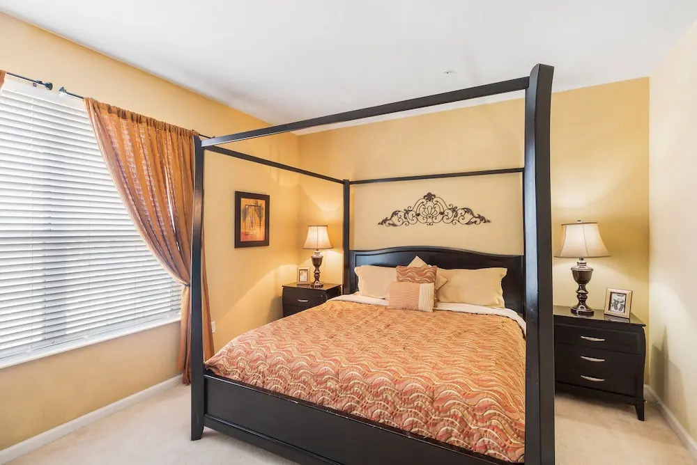 Chantilly Condo - closer to Disney and Universal