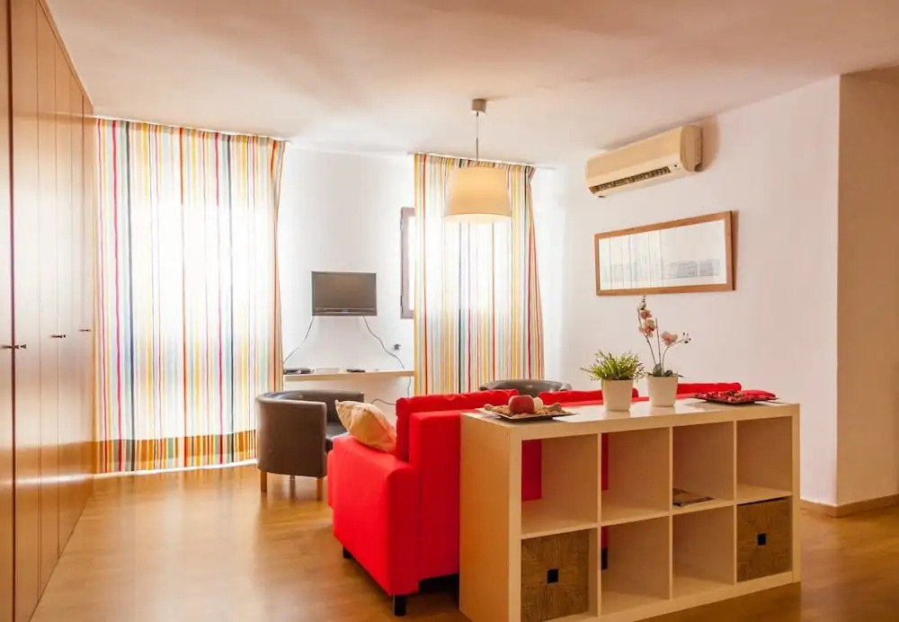 Canovas Nerja - Balcón de Europa