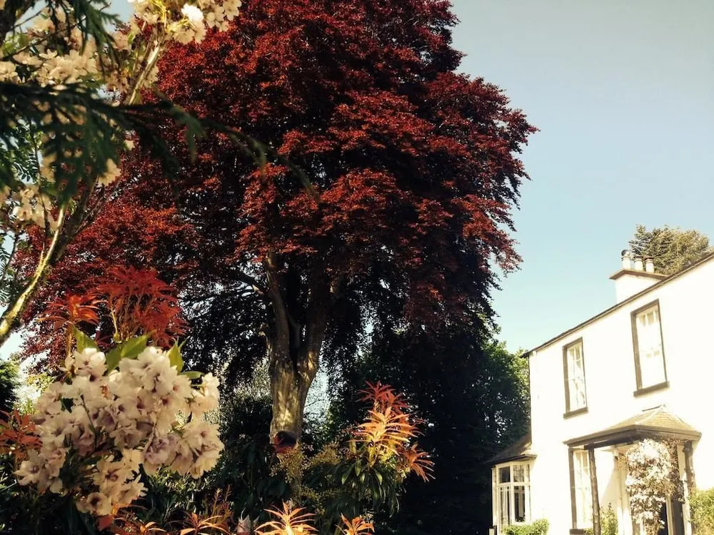 Glenshieling House