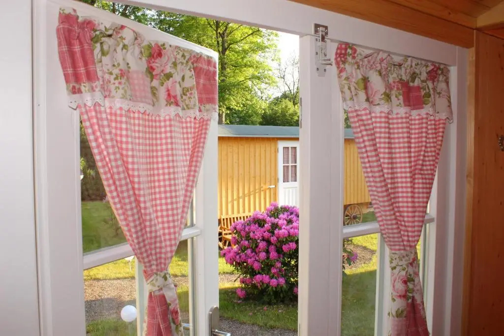 Ferienwohnung Weseraue