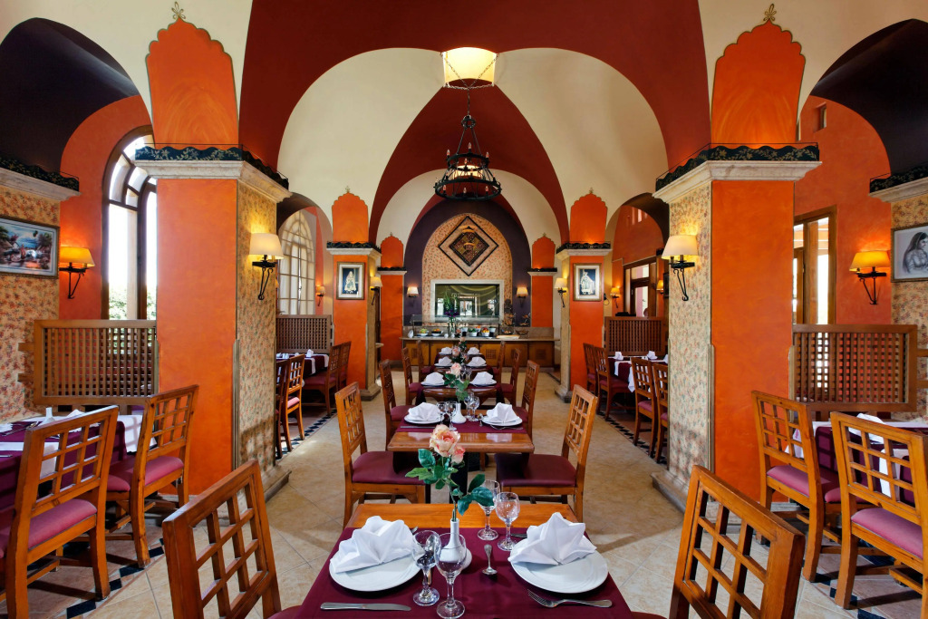 Ali Pasha Hotel