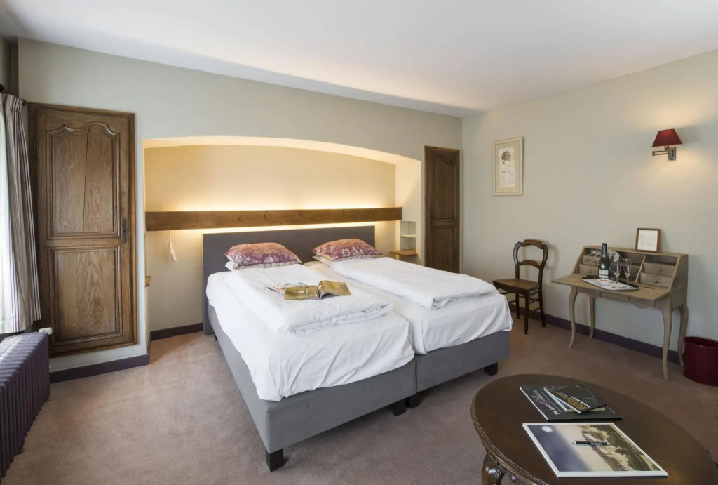 Hotel Beau Séjour