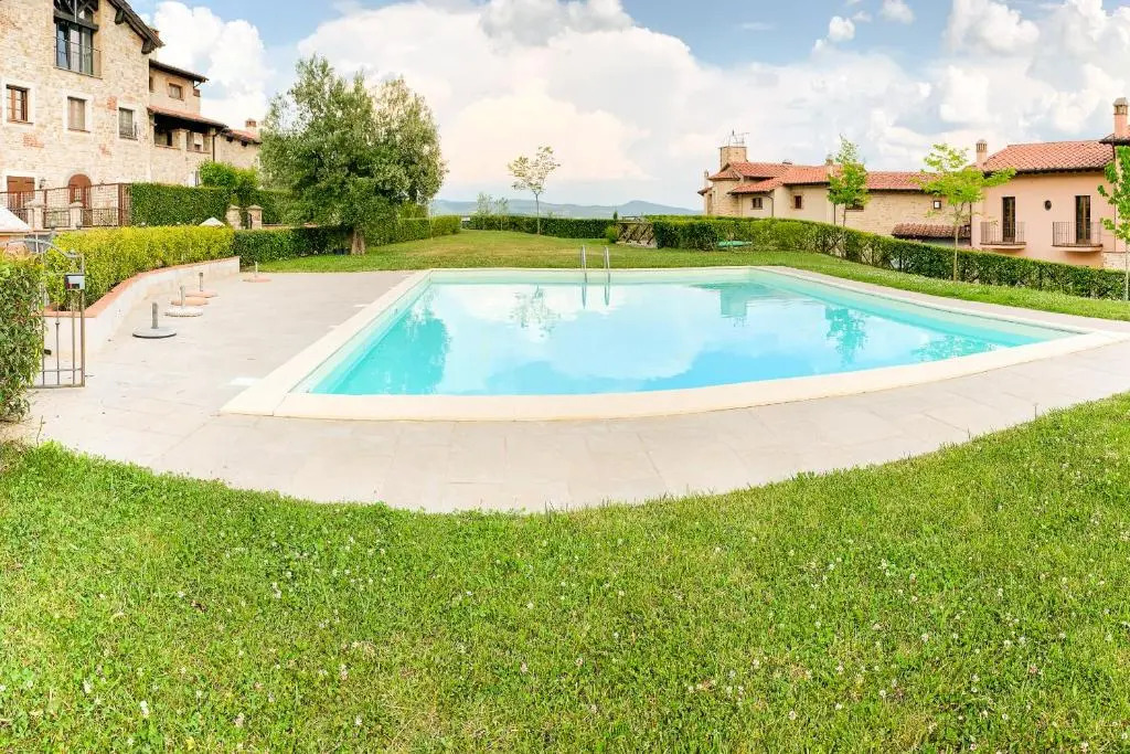 Il Conventaccio Luxury Resort