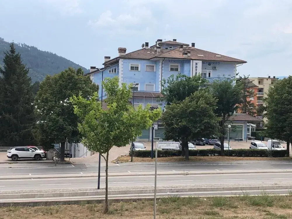 Hotel LAQUILA 99
