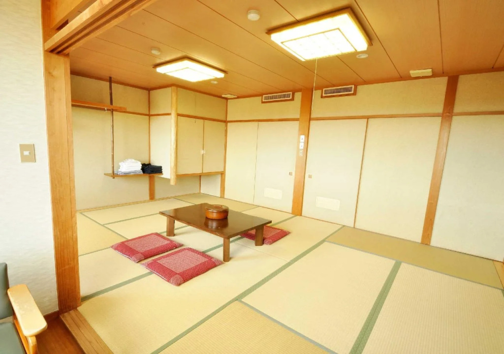 Hotel Itamuro