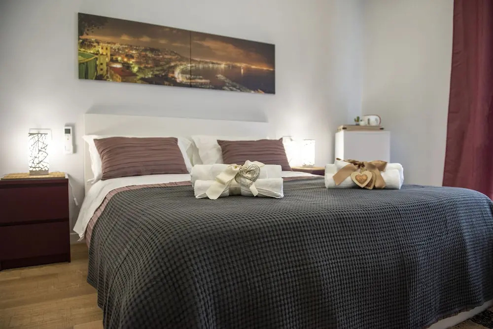 B&B Vesù