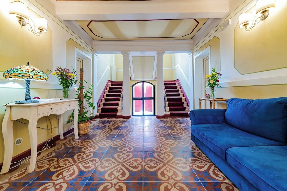 Villa Margherita Ecolodge
