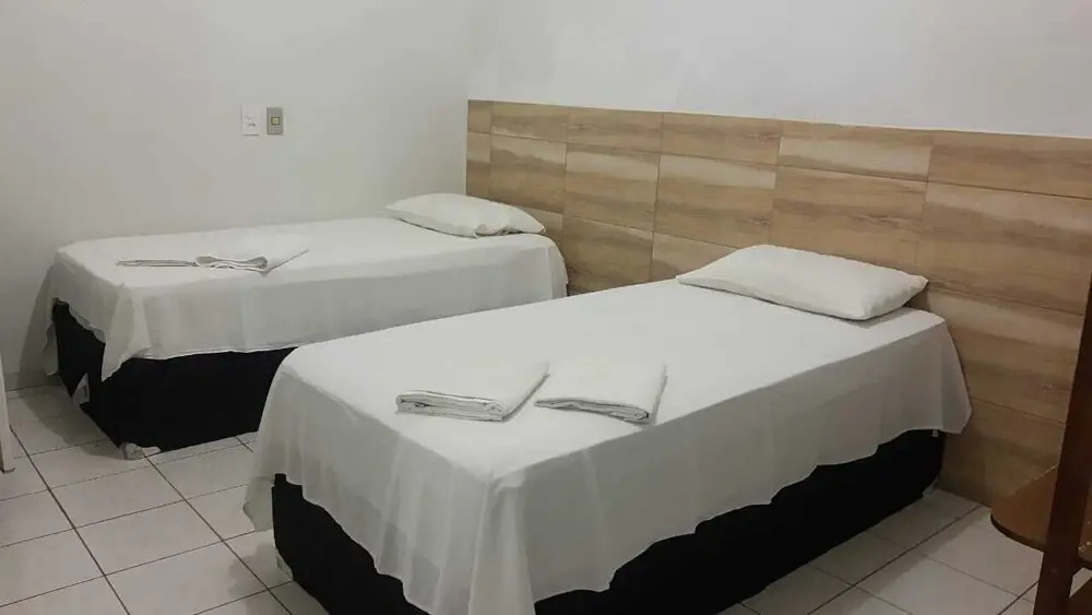 Hotel Magnus