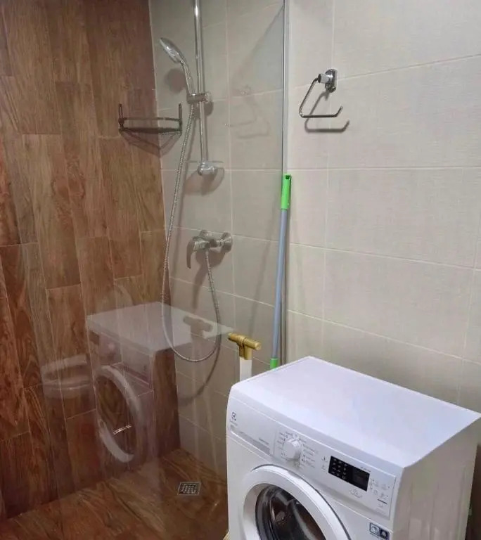 Bakuriani Orbi Palace, Didveli street 34 Apt 436