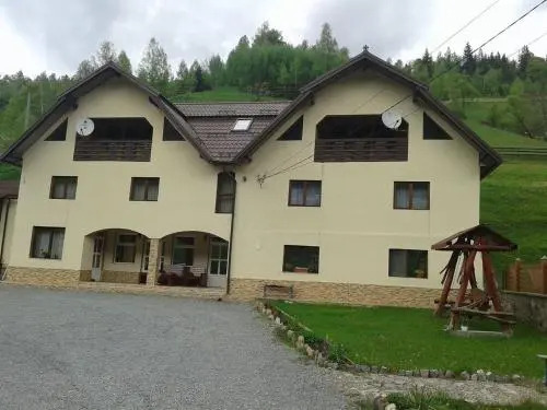 Pensiune Agroturistică Casa Alex