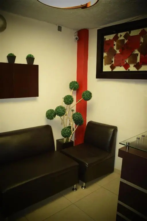 Hotel Abraham