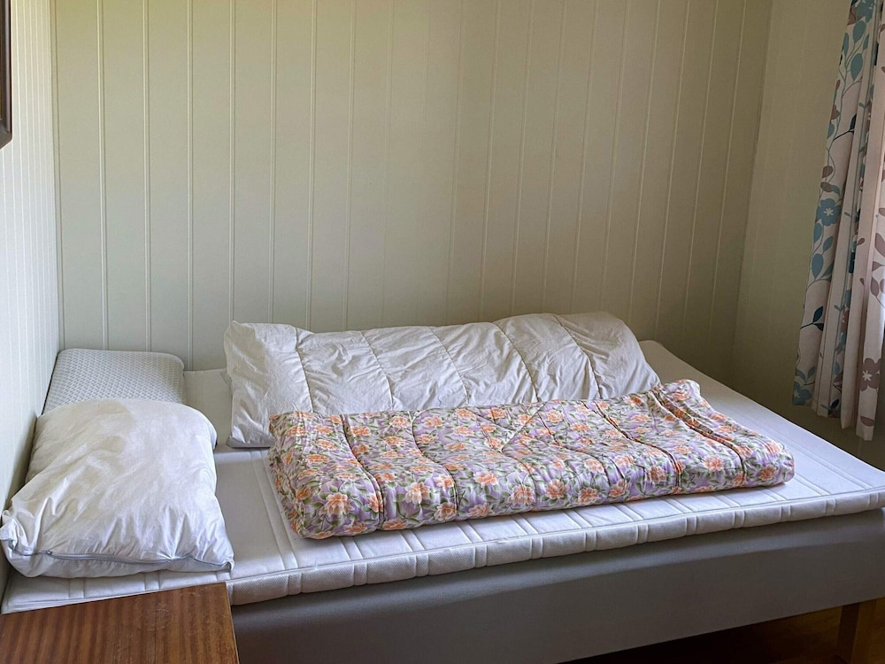 4 Person Holiday Home in Kjerrgarden