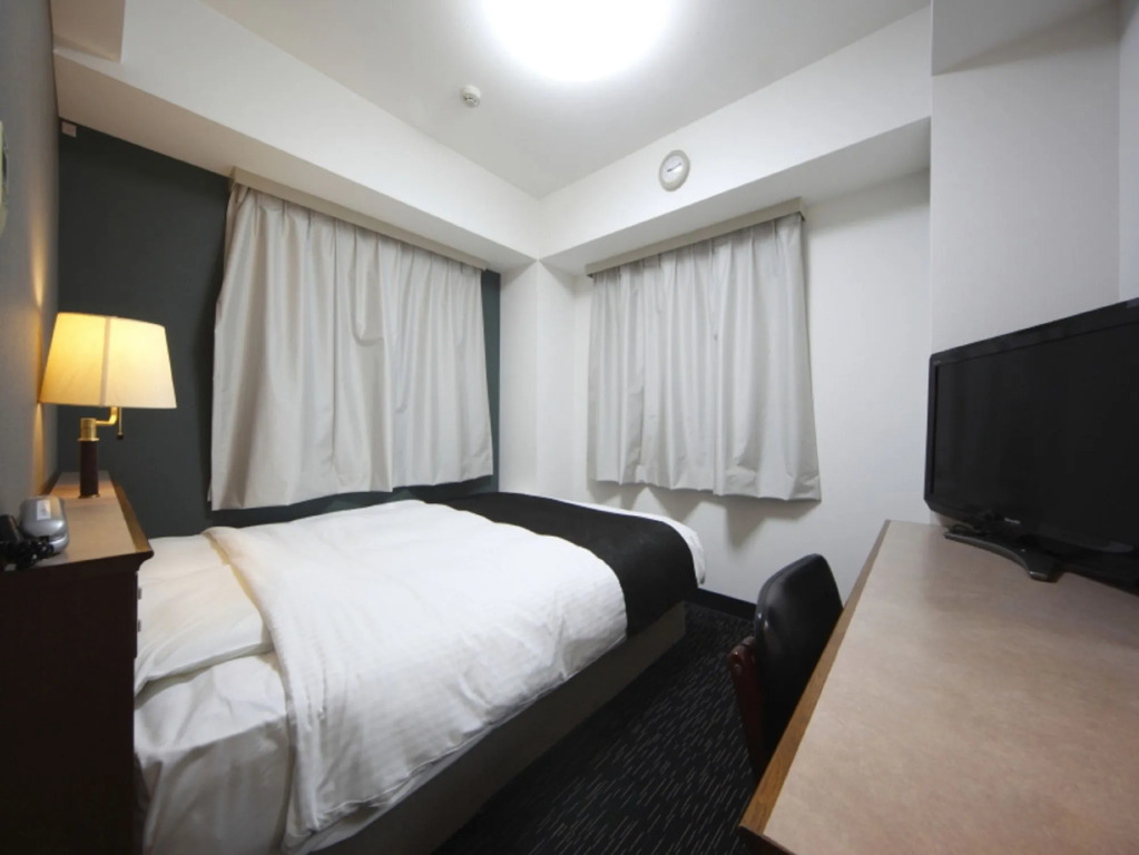 APA Hotel Sendai Kotodai Koen