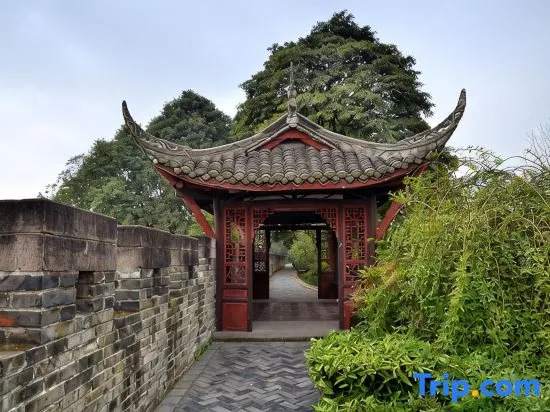 GreenTree Eastern Hotel (Chengdu Aiqinhai Shopping Park)