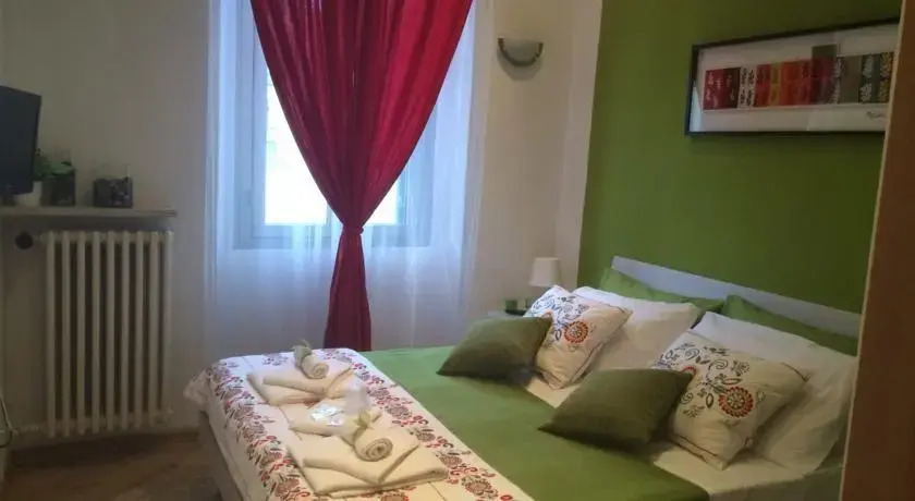 Location di Michela
