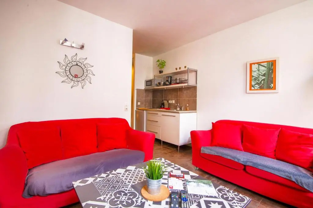 ROYALE APARTMENTS VIEUX LILLE 24H24H Access