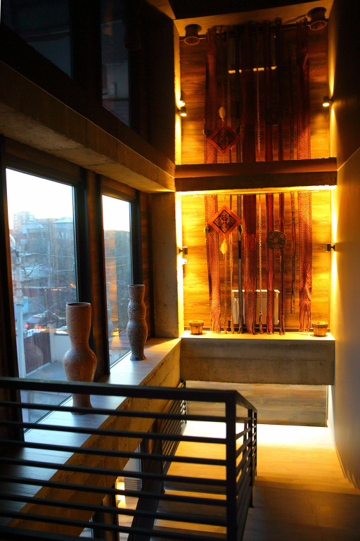 My Hotel