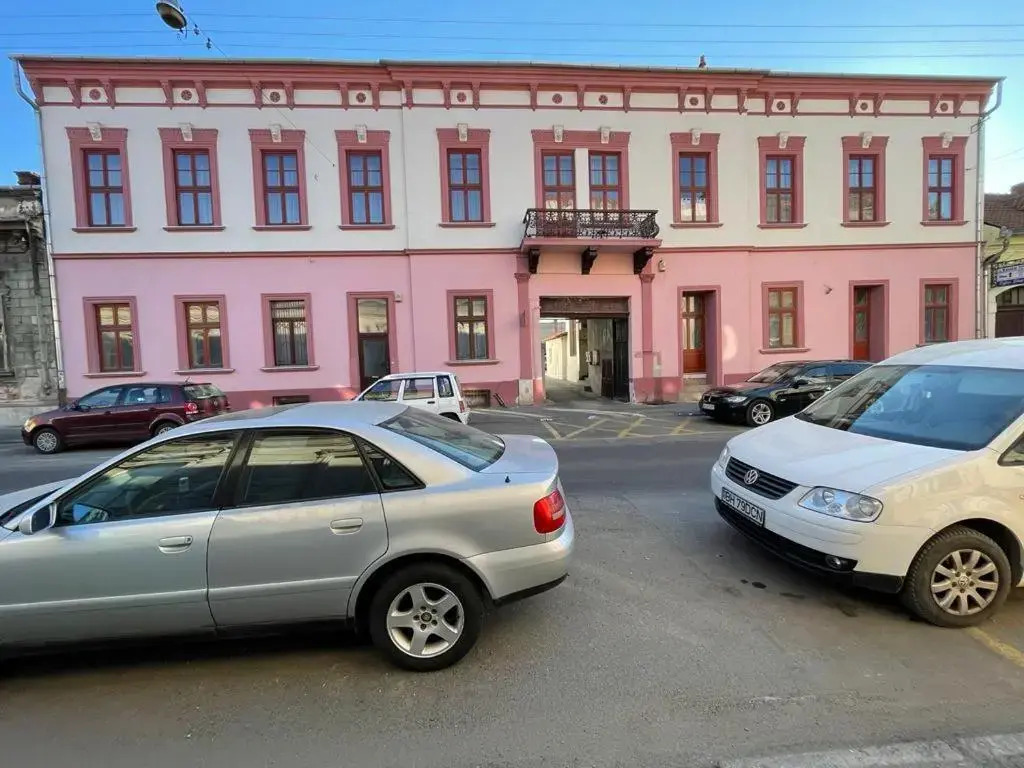 Allegro apartments city center