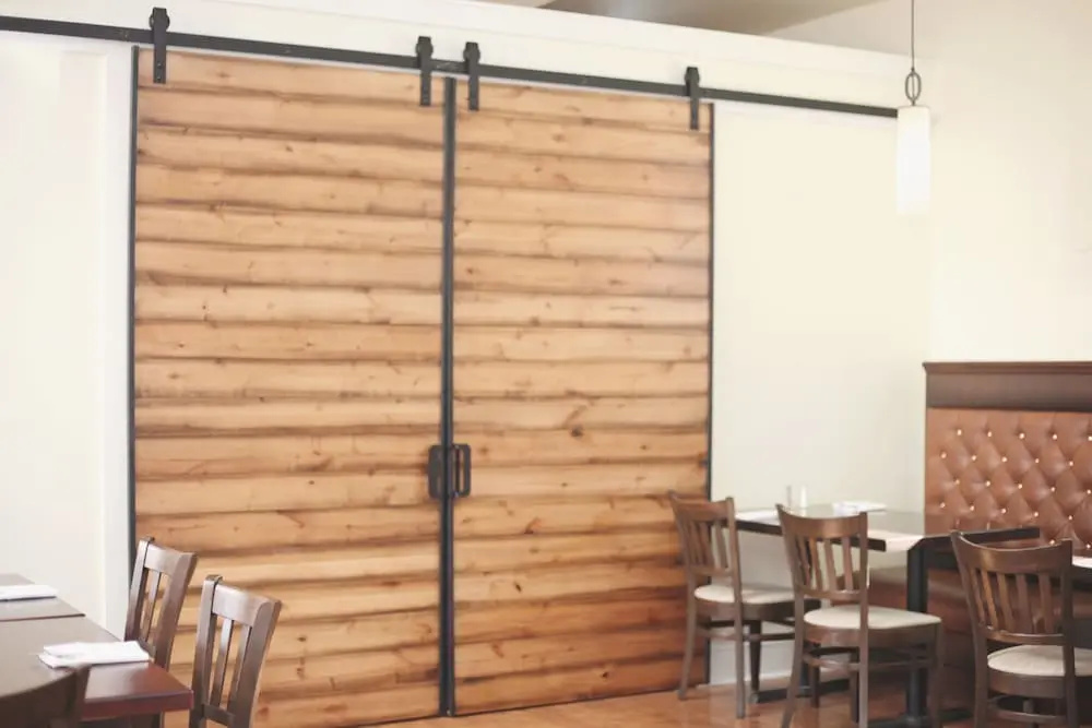 Sheridan Livery Inn & Restaurant