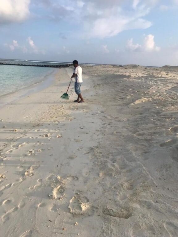 Nalaveshi Inn - Huraa