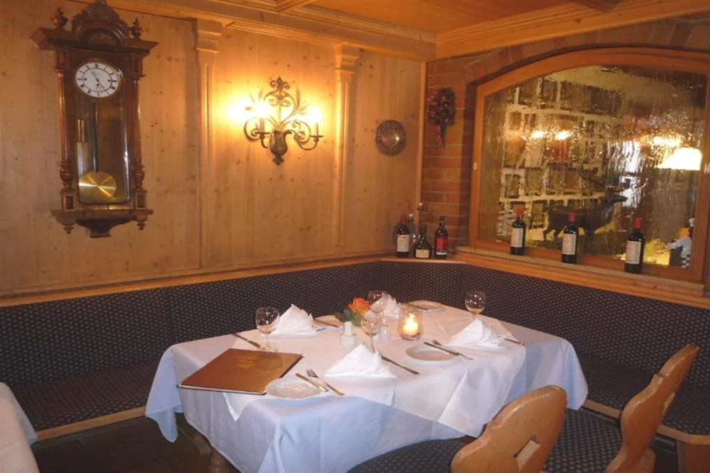 AKZENT Hotel Landgasthof Murrer