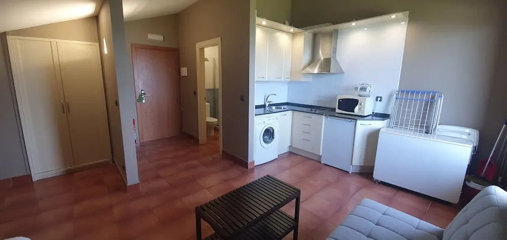 Hotel Spa Gametxo