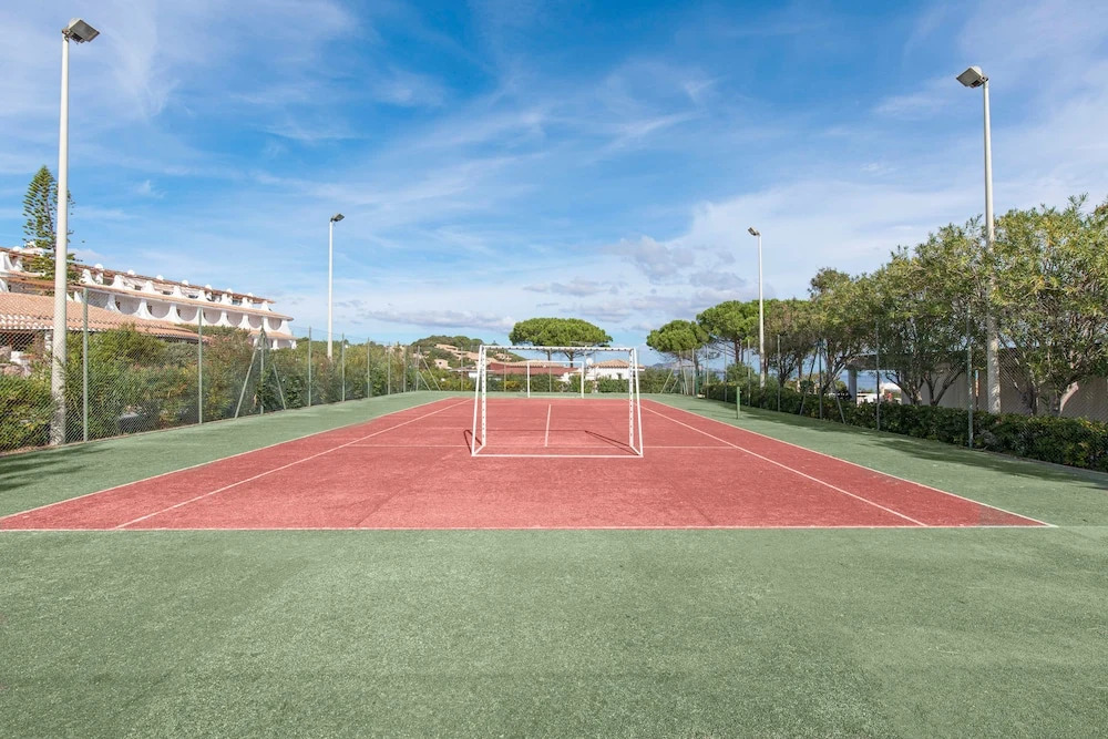 Club Hotel Cormorano