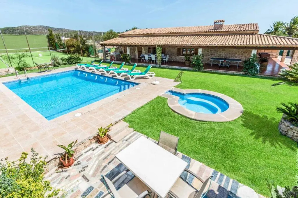 Villa Nadal