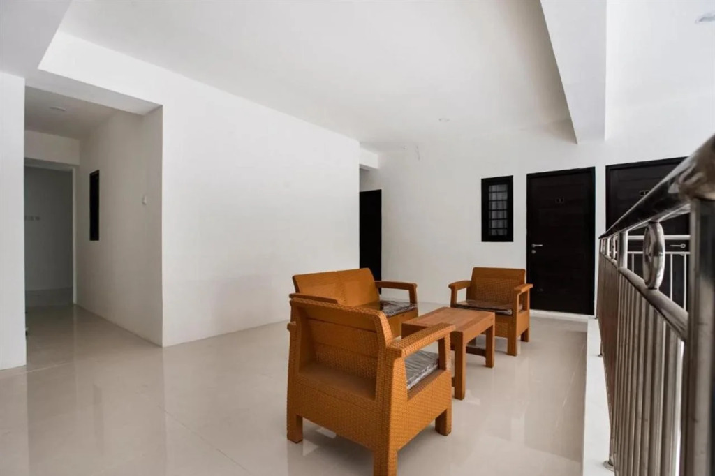 Super OYO Capital O 3463 Cimahi Guest House