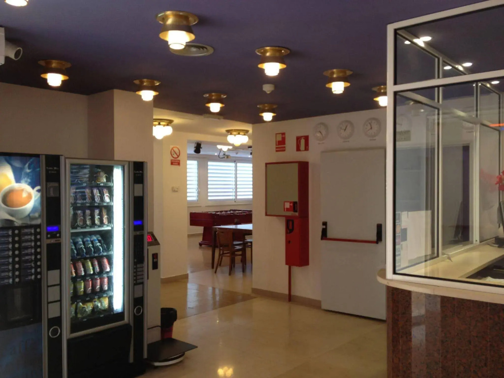 Estrella de Mar Youth Hostel