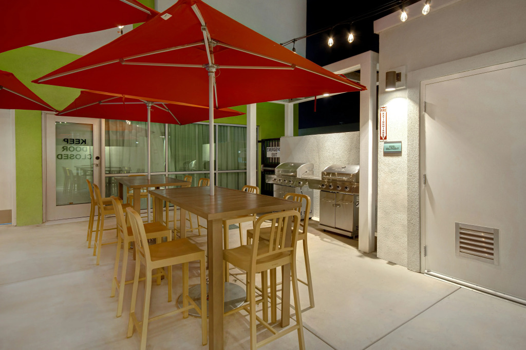 Home2 Suites By Hilton Garden Grove