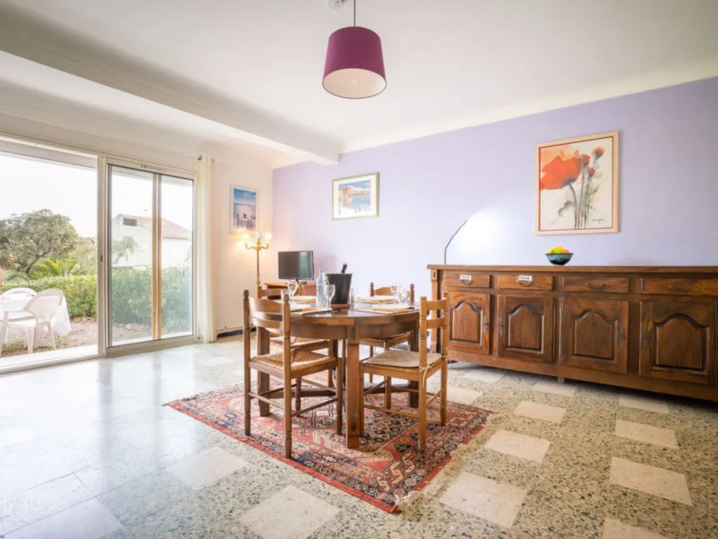 Apartment DARLING Saint Aygulf