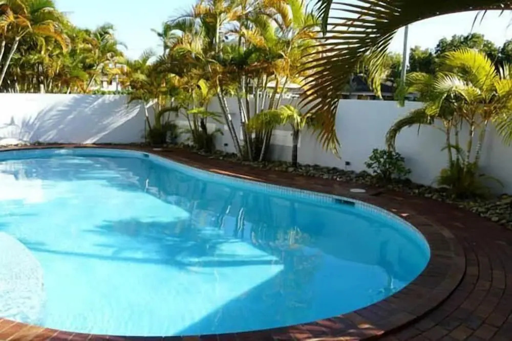 Champelli Palms Apartments