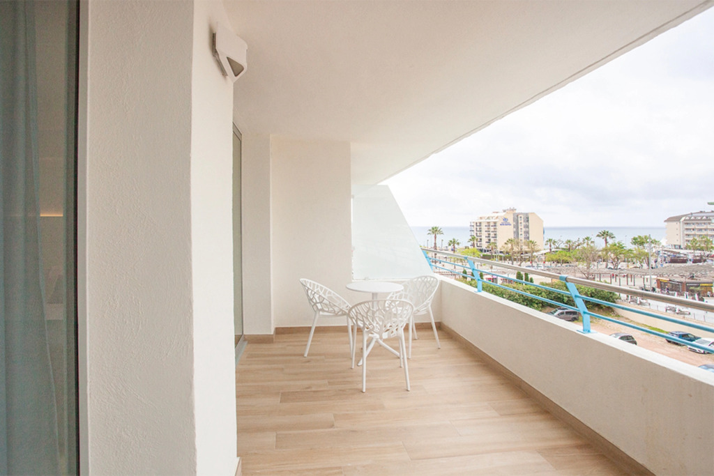 Hotel Montemar Maritim
