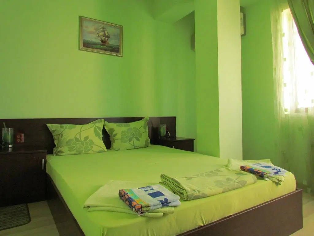 Guest House Dvata Bora