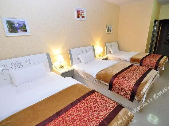 Dongrui Business Hotel