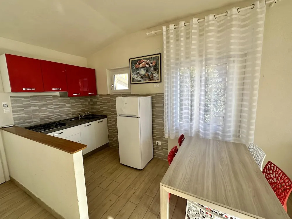 Villa Beba 1P in Bibione
