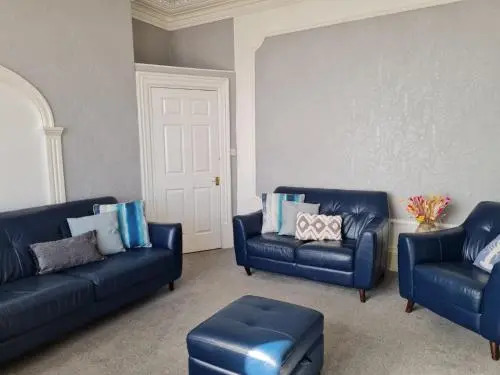 Brigg View Holiday Apartment