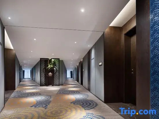 TILL BRIGHT Hotel (Changsha South High-speed Railway Station Yuhua Government Subway Station)