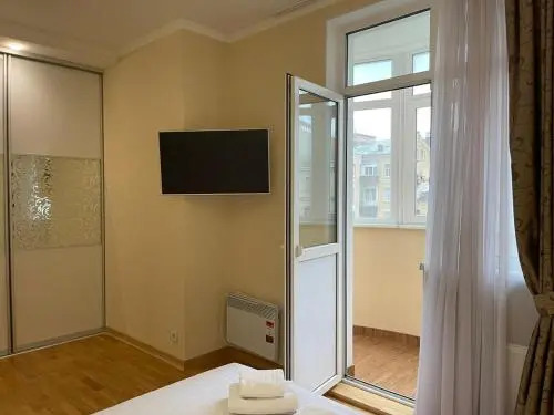 Apartments IRIS