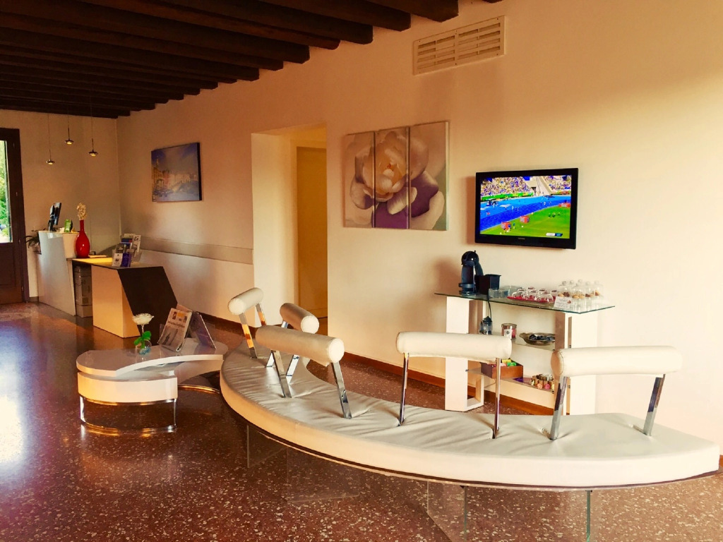 Relais Ca Sabbioni